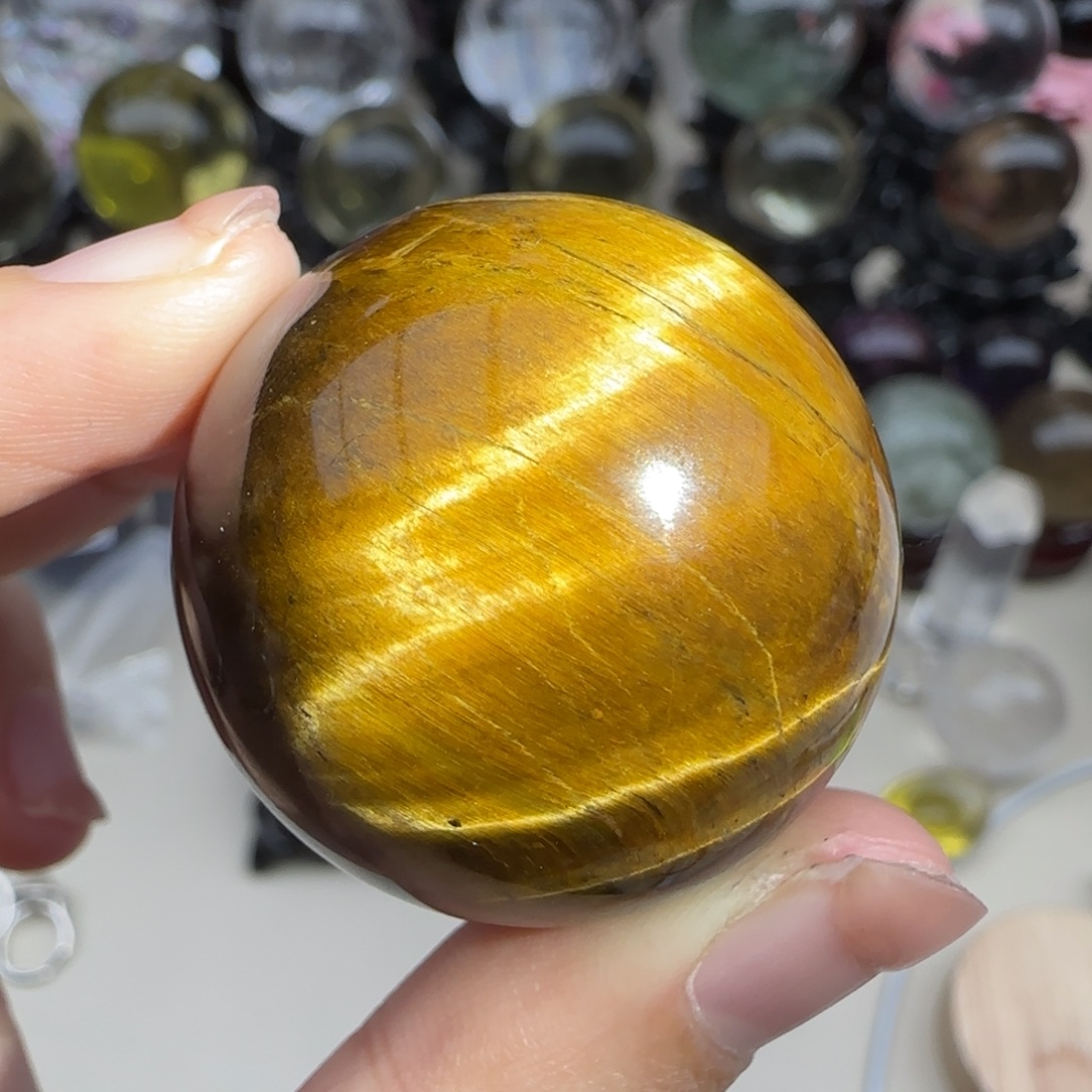 水晶摆件未镶嵌a632