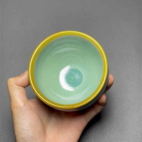 【闪购商品】茶盏-10068..........