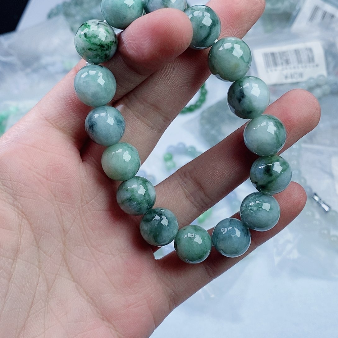 未镶嵌定制翡翠天然缅甸a货翡翠