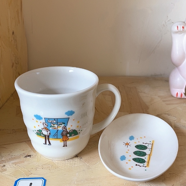 瓷片001 精美瓷器，保真正品