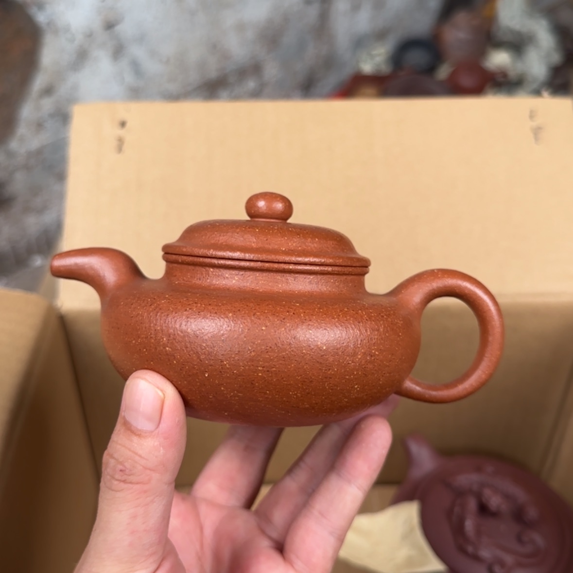 【闪购商品】茶壶紫砂紫砂茶具
