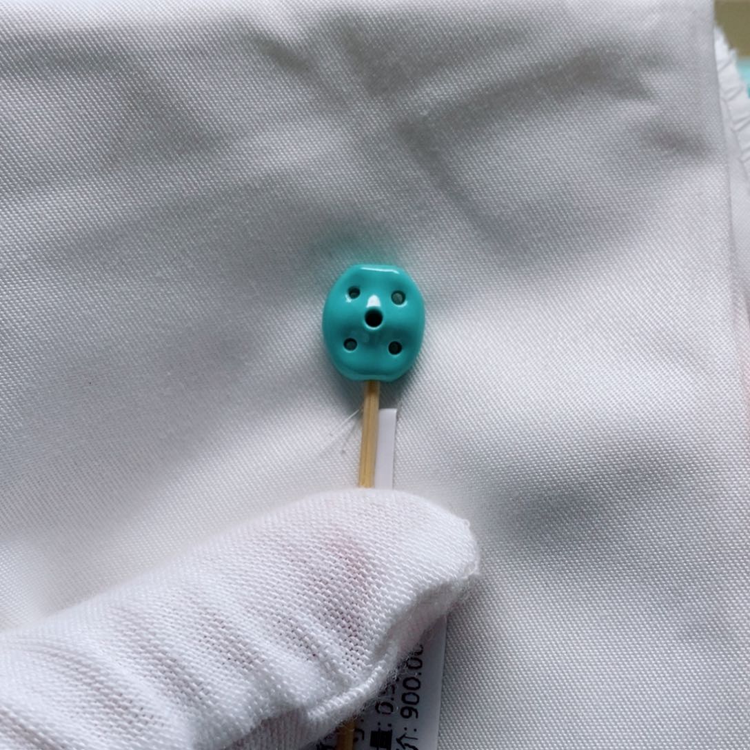 绿松石未镶嵌路路通