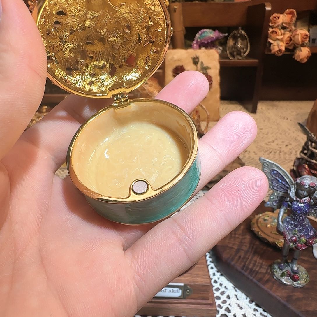 手工制品默认微瑕