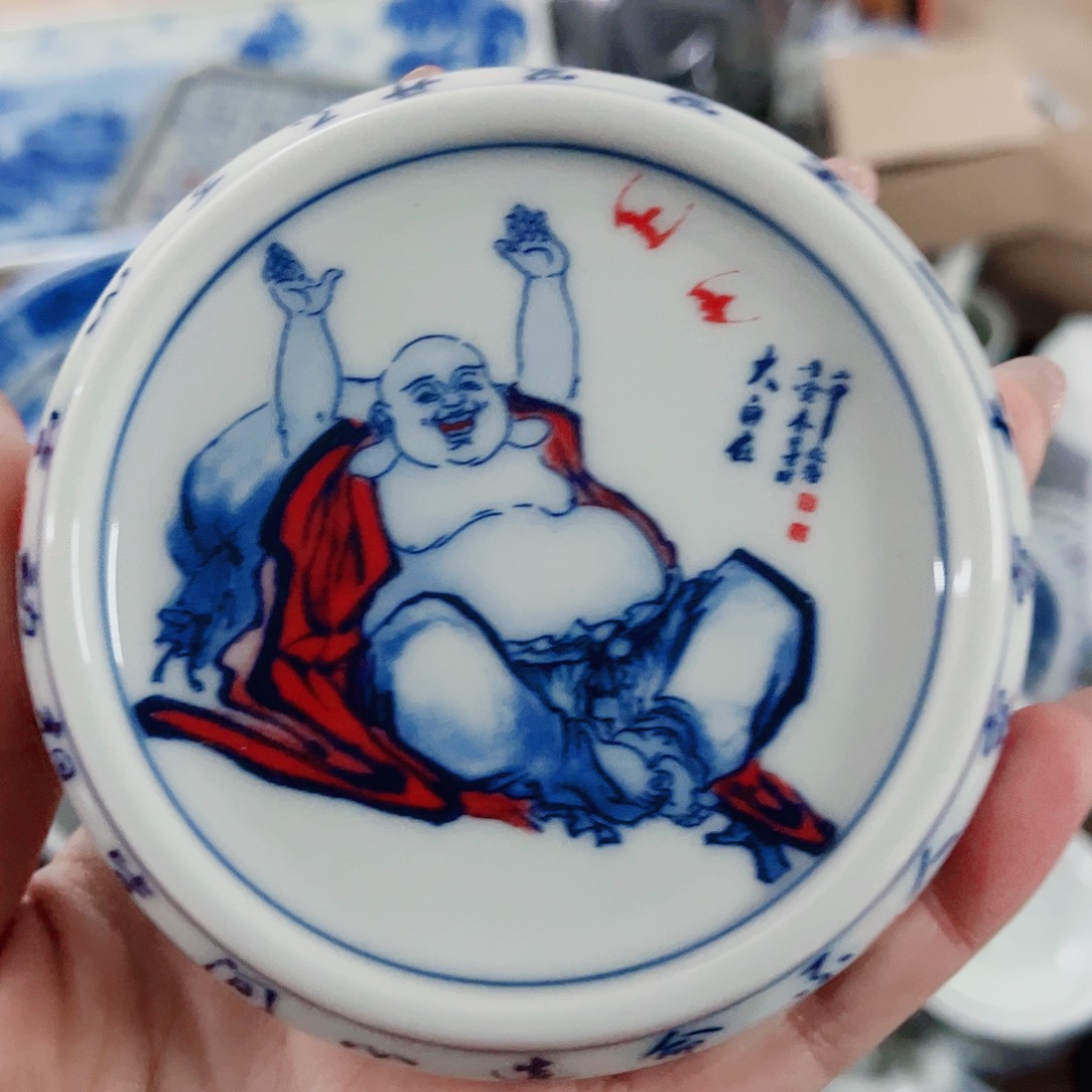 景德镇陶瓷艺术价格