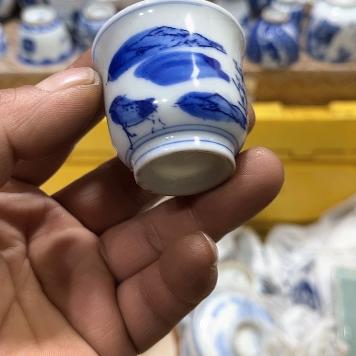 陶瓷茶玩榜第二十名