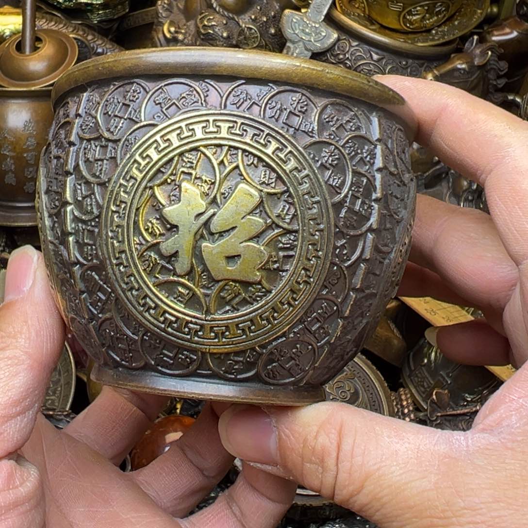 精美文玩精品摆件