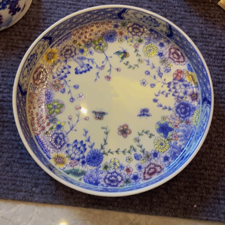 景德镇景德镇陶瓷学院美术