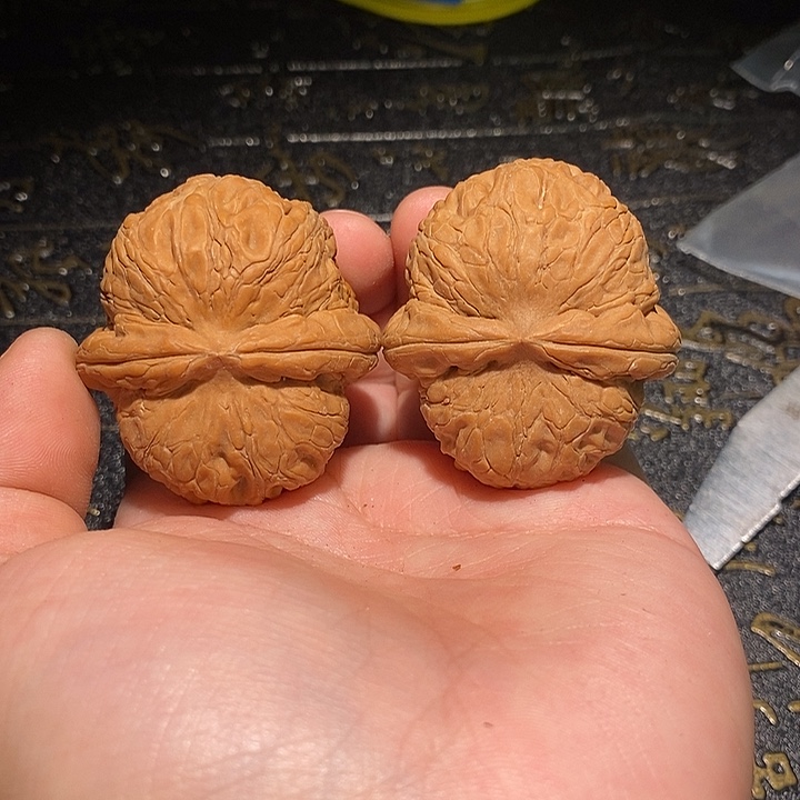 手串/手链核桃43 元宝