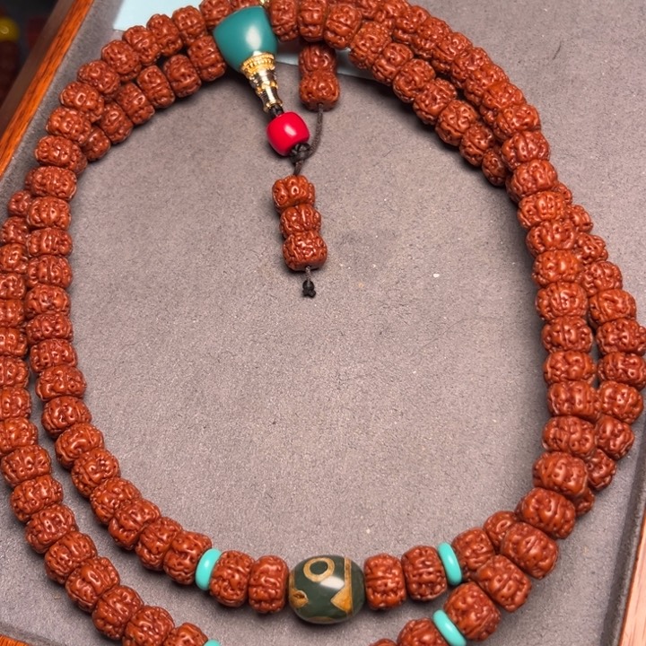 金刚菩提吊坠金刚