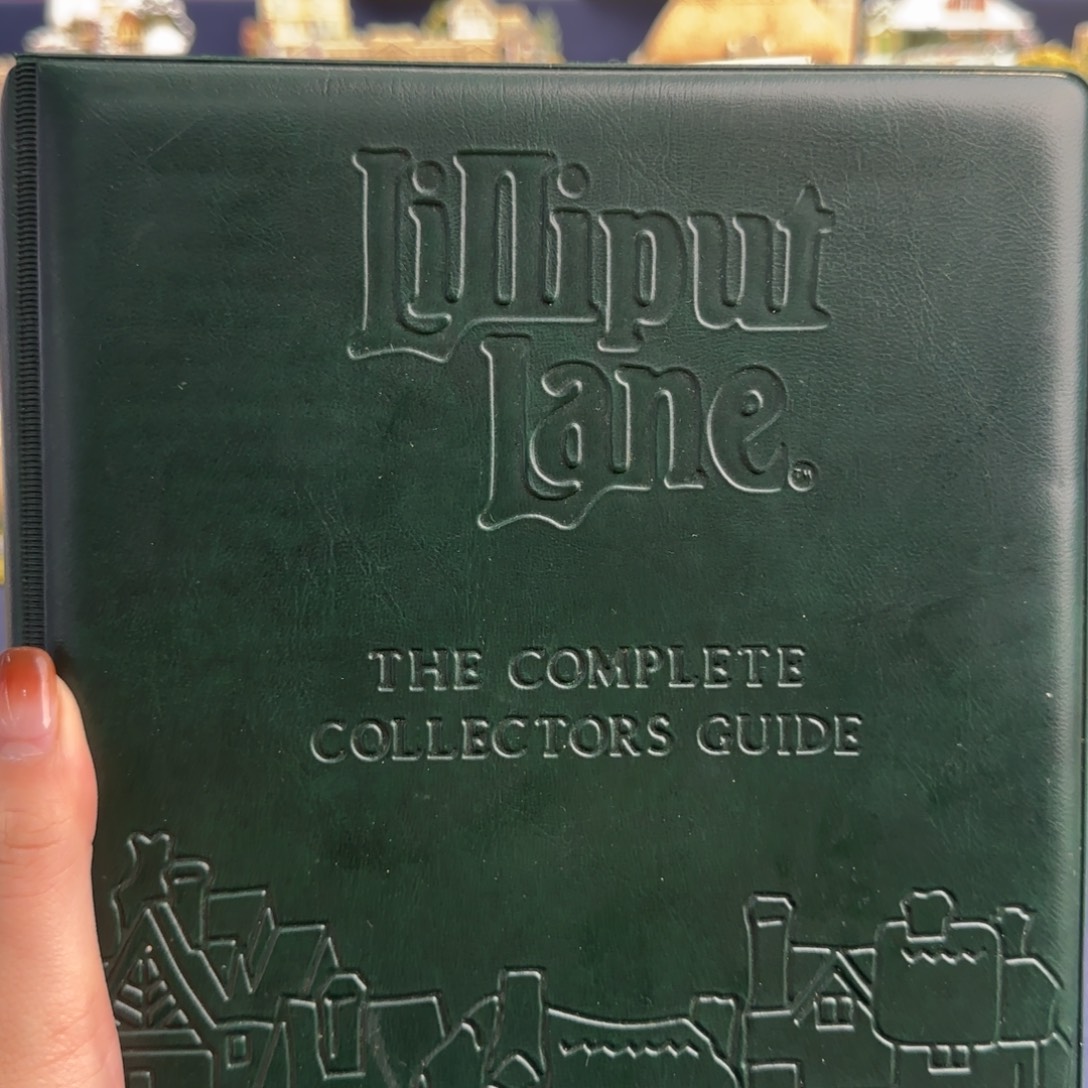 LilliputlaneLilliputlane