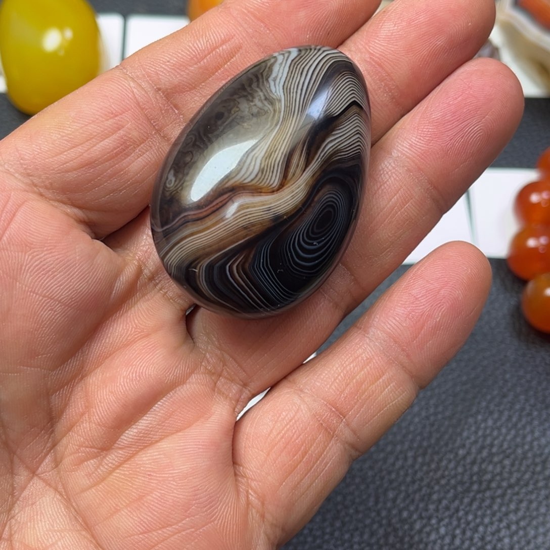 玛瑙/玉髓珠宝奇石合金阿*