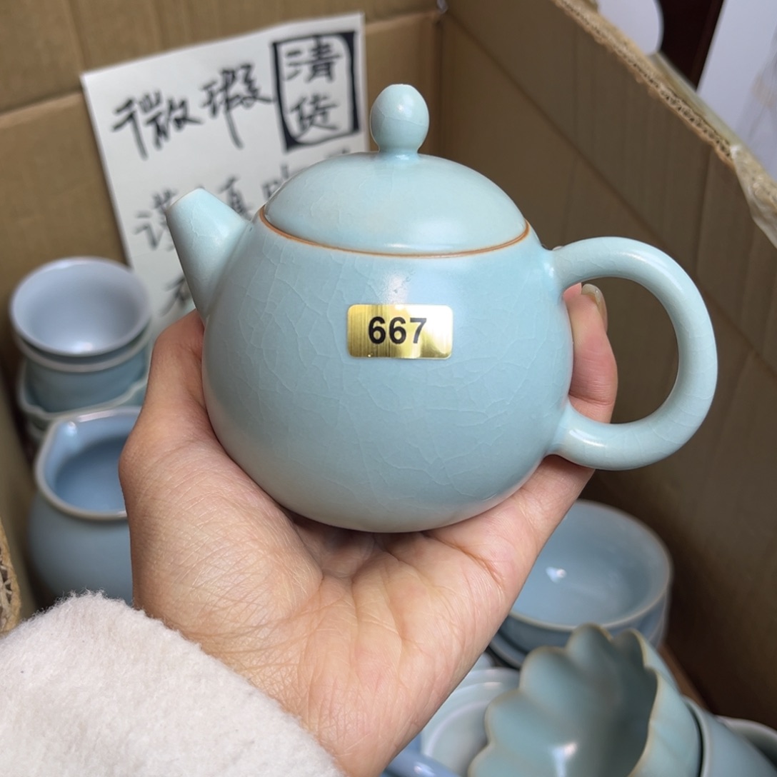 摆件陶瓷孟****?667哈哈哈哈哈哈哈微瑕