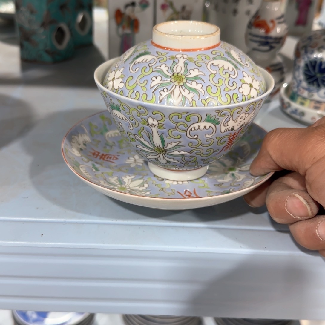 瓷片瓷器等艺术家和书法篆刻大师