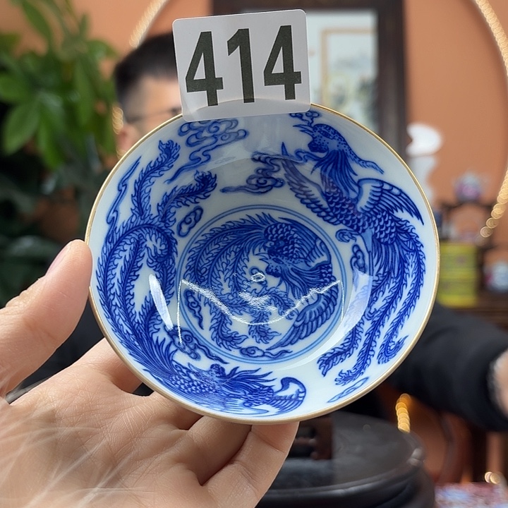 其他陶景德镇陶瓷手工制作