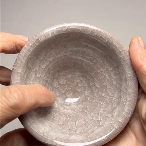 【闪购商品】茶盏-瑕疵-452.........