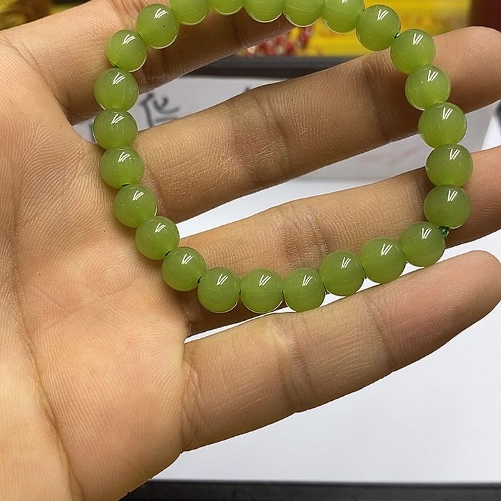 树脂非金属珠宝饰品1