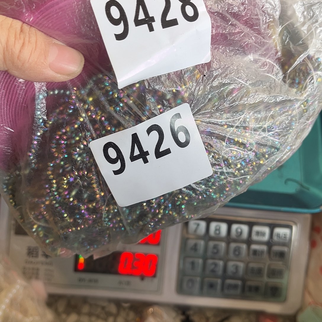 梅***美手工制作DIY slime