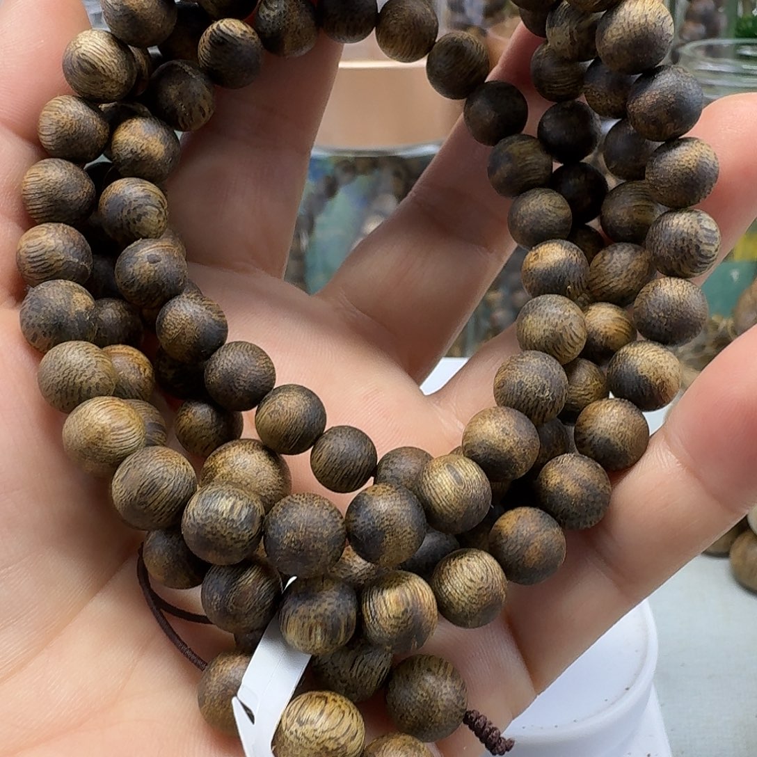 优***科沉香保真原味0.8=29.8