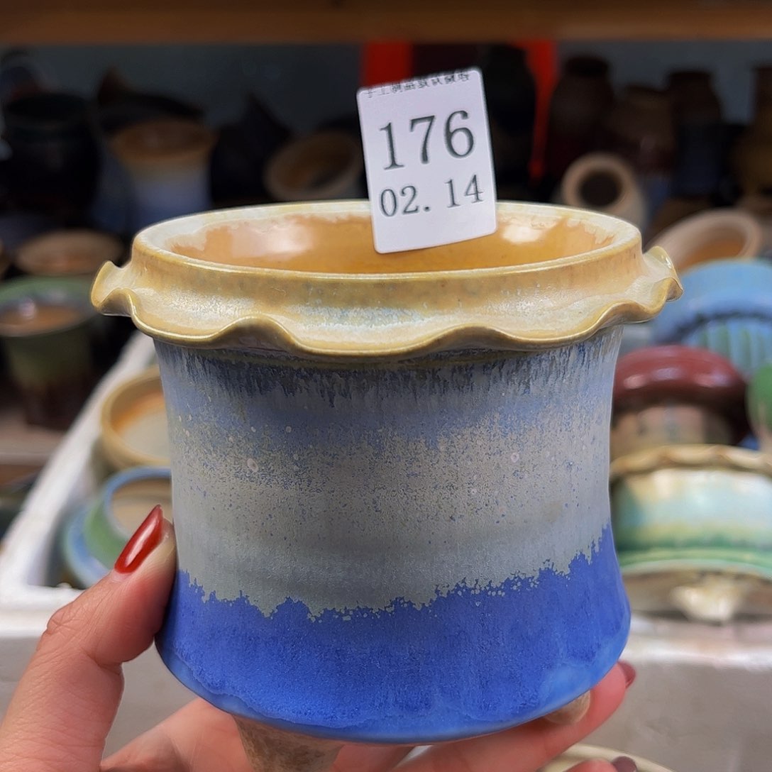 摆件景德镇陶瓷手工制作