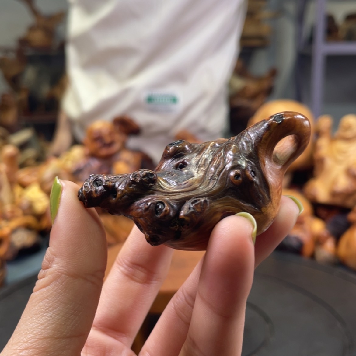 【闪购商品】柏木（崖柏）其他