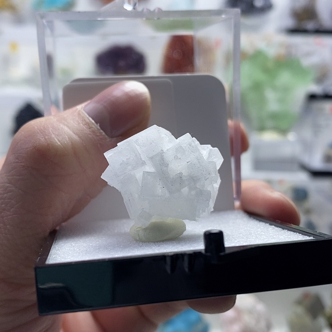 石材天然原石矿物标本