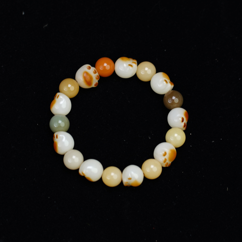 S 0147 精品菩提手串（无礼盒）