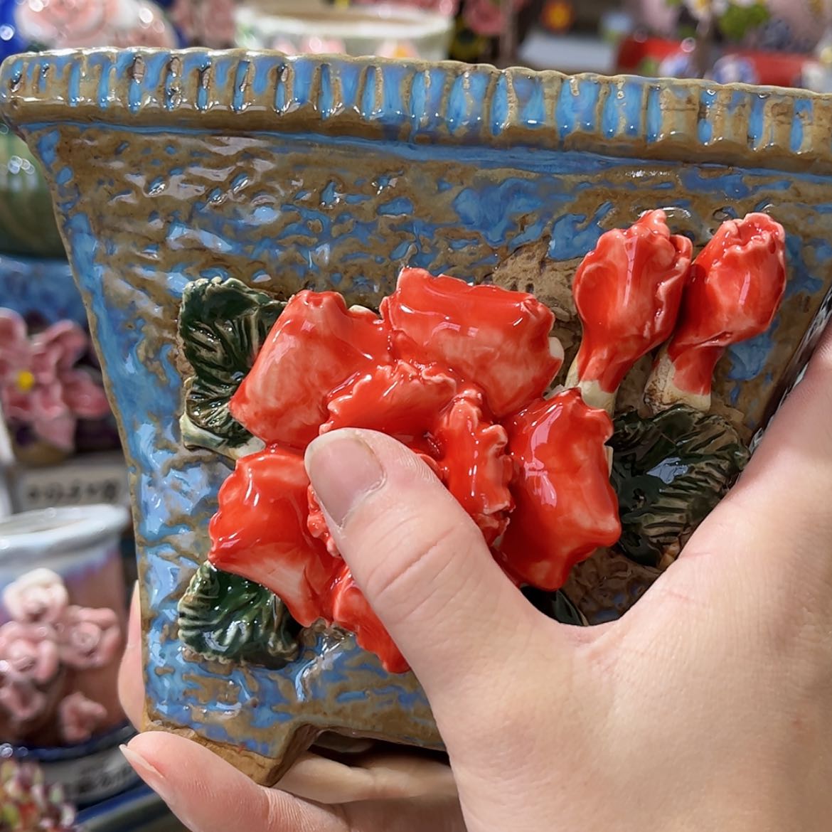 【闪购商品】红陶福利