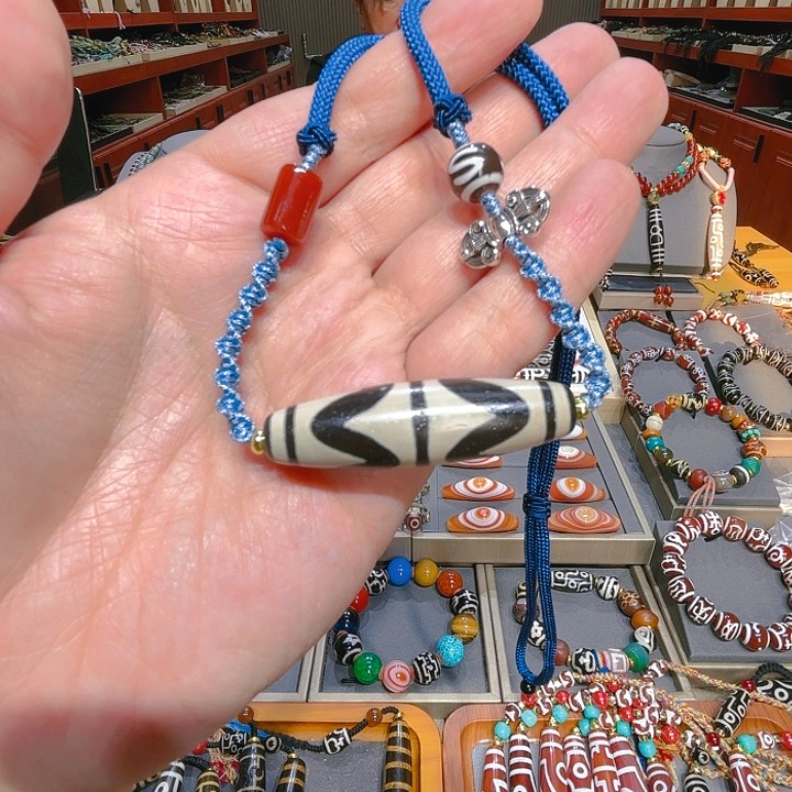 未镶嵌玛瑙/玉髓珠宝奇石