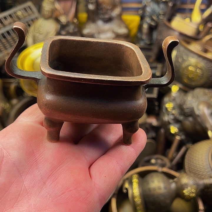 精美铜器精美铜器