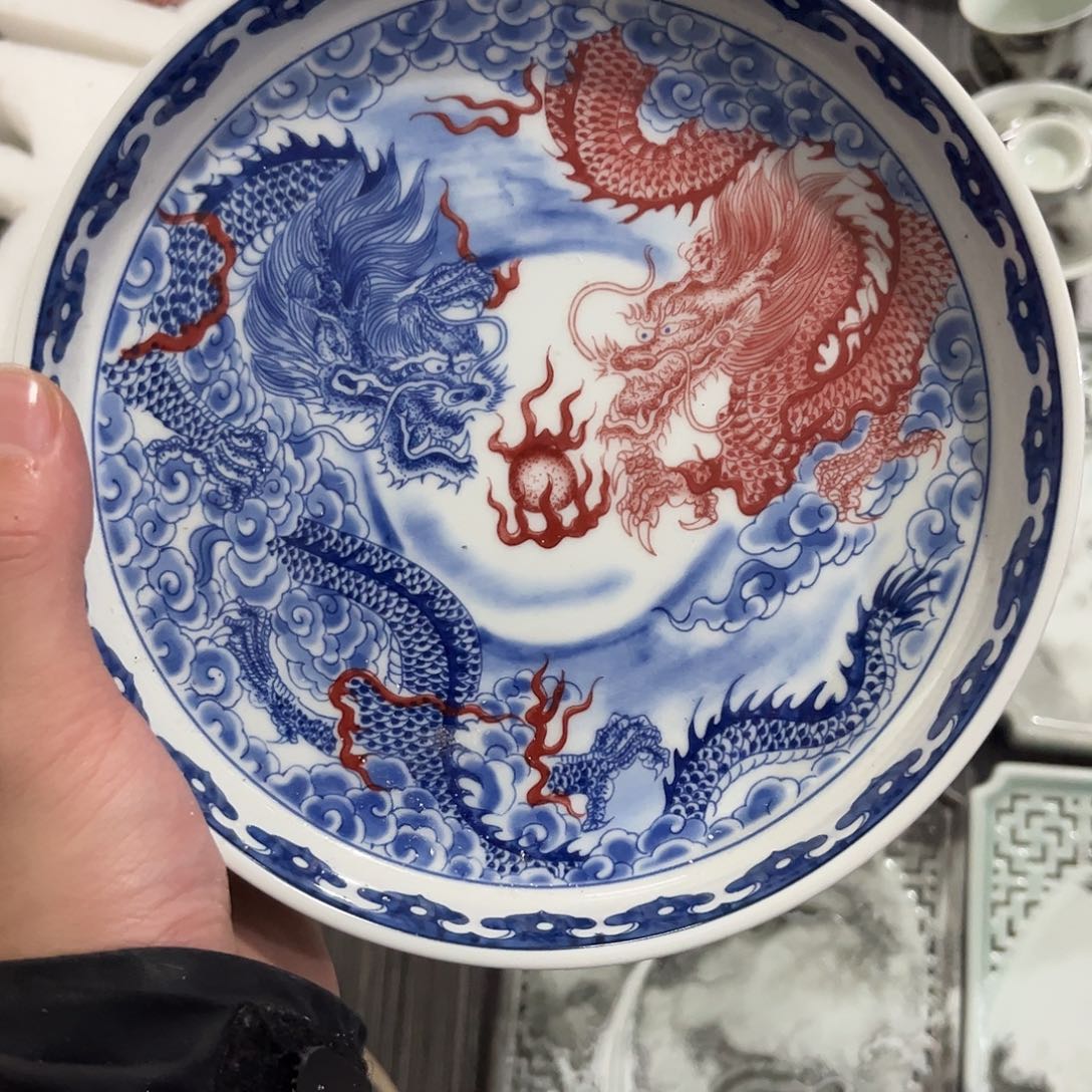 摆件陶整点不一样的玩玩