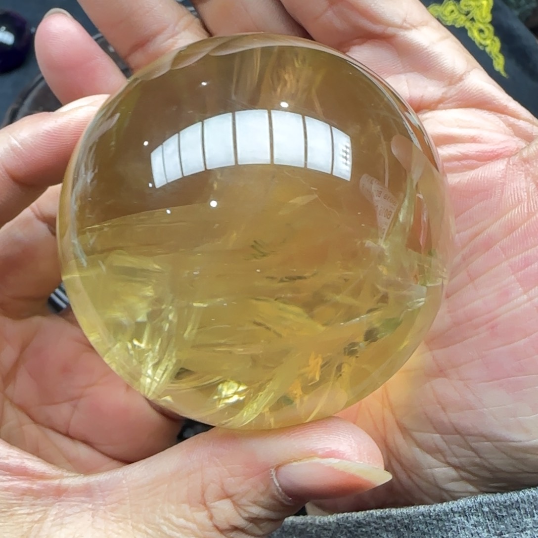 水晶未镶嵌未镶嵌b010