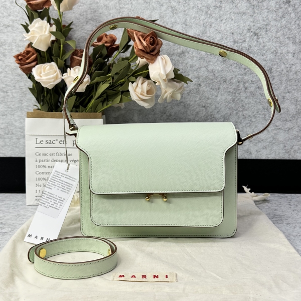 未使用/玛尼/市场价16000/包包/250319MM0016