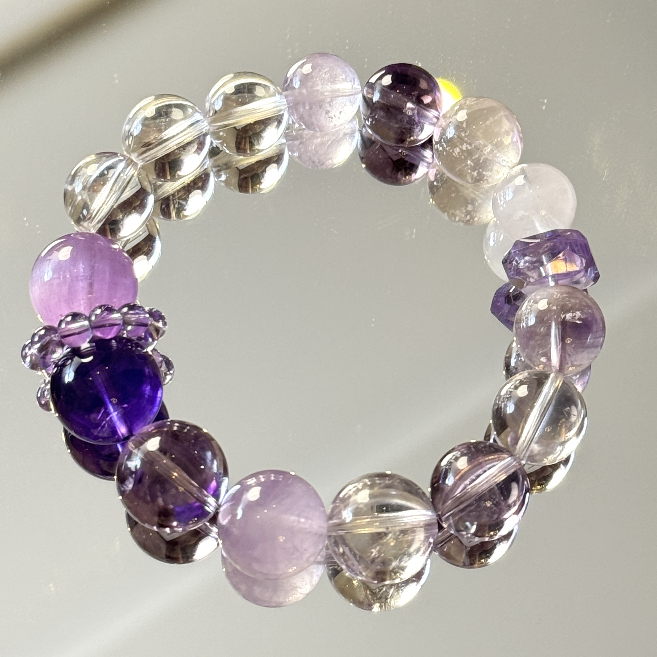 源源手作*星河梦境 九紫离火JQ