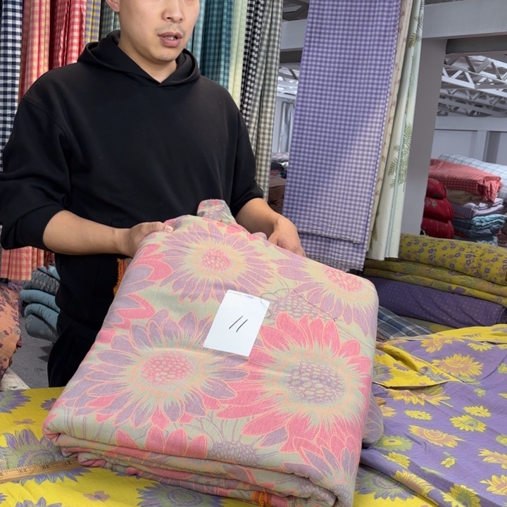 鲜***骨全棉系列产品十一米