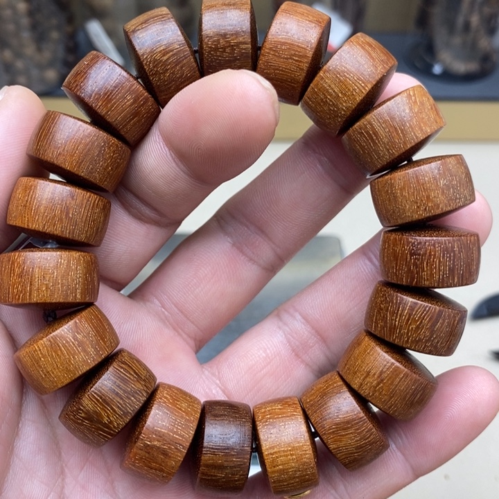 沉香沉香碎屑金星红土5