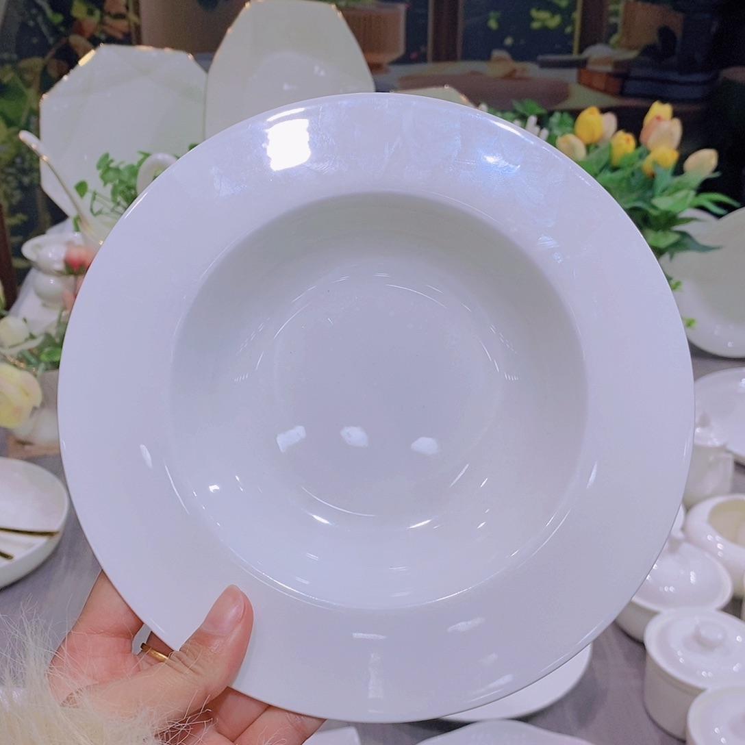 45%以上骨粉骨瓷