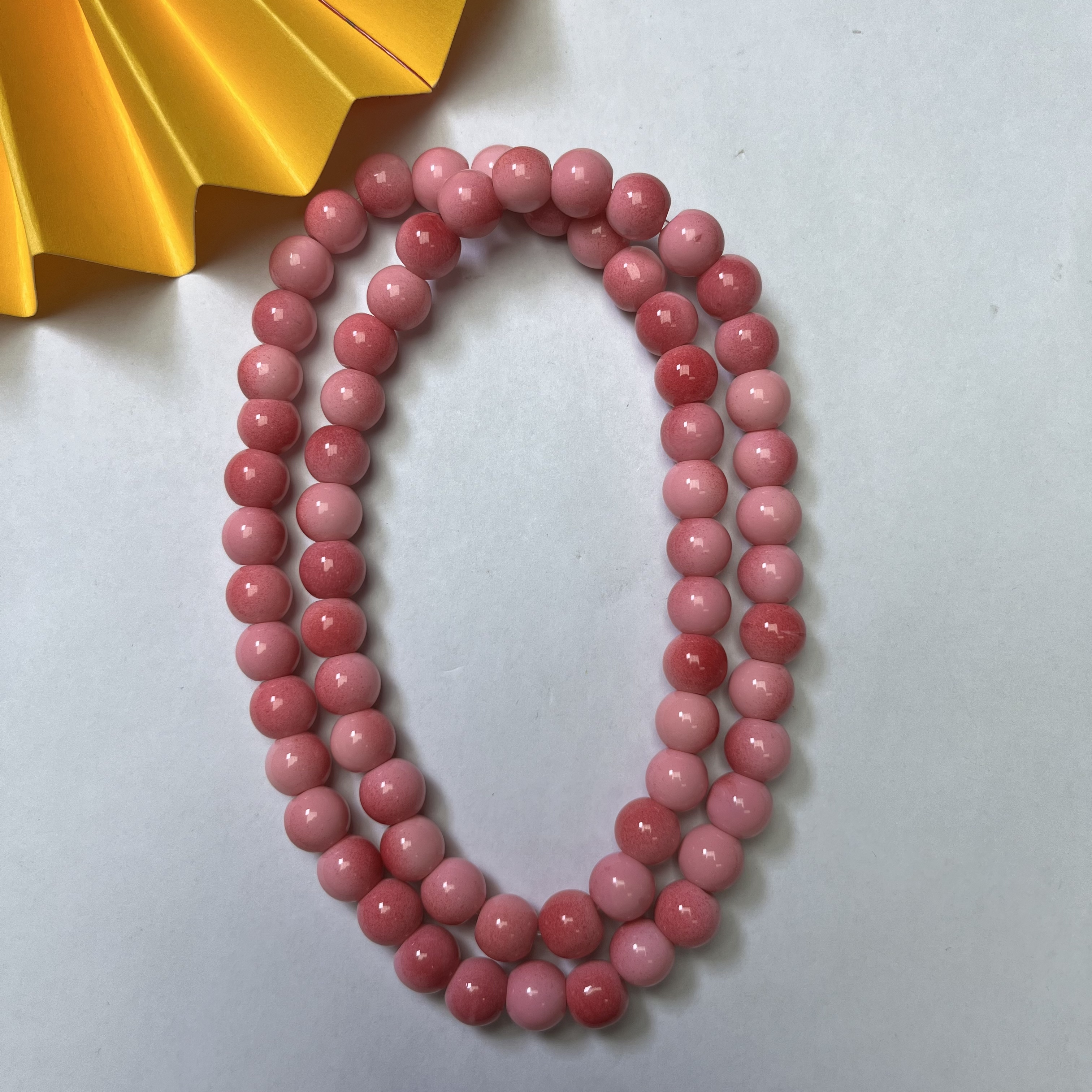 项链M359-1精美时尚百搭男女同款首饰