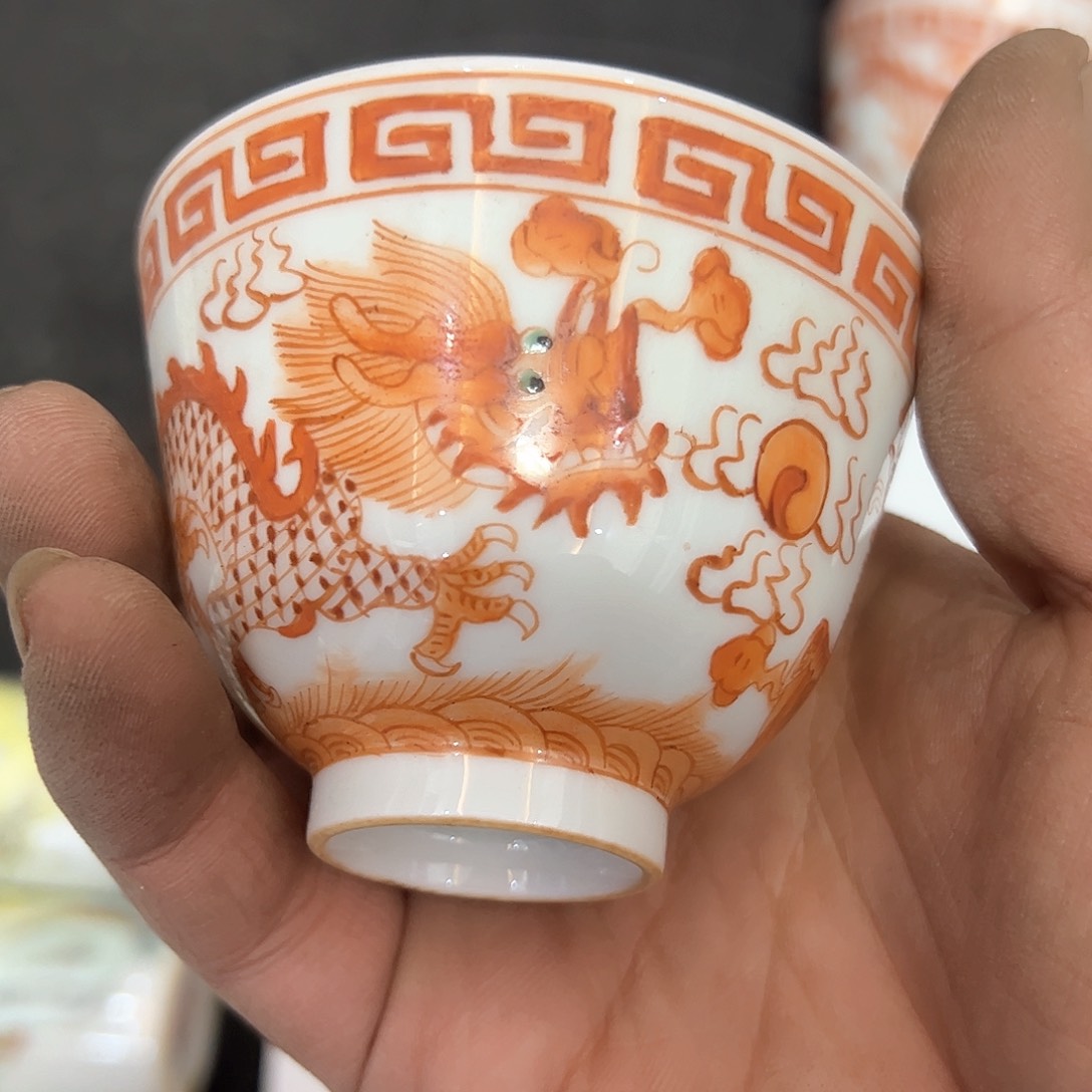 摆件瓷器摆件瓷器摆件