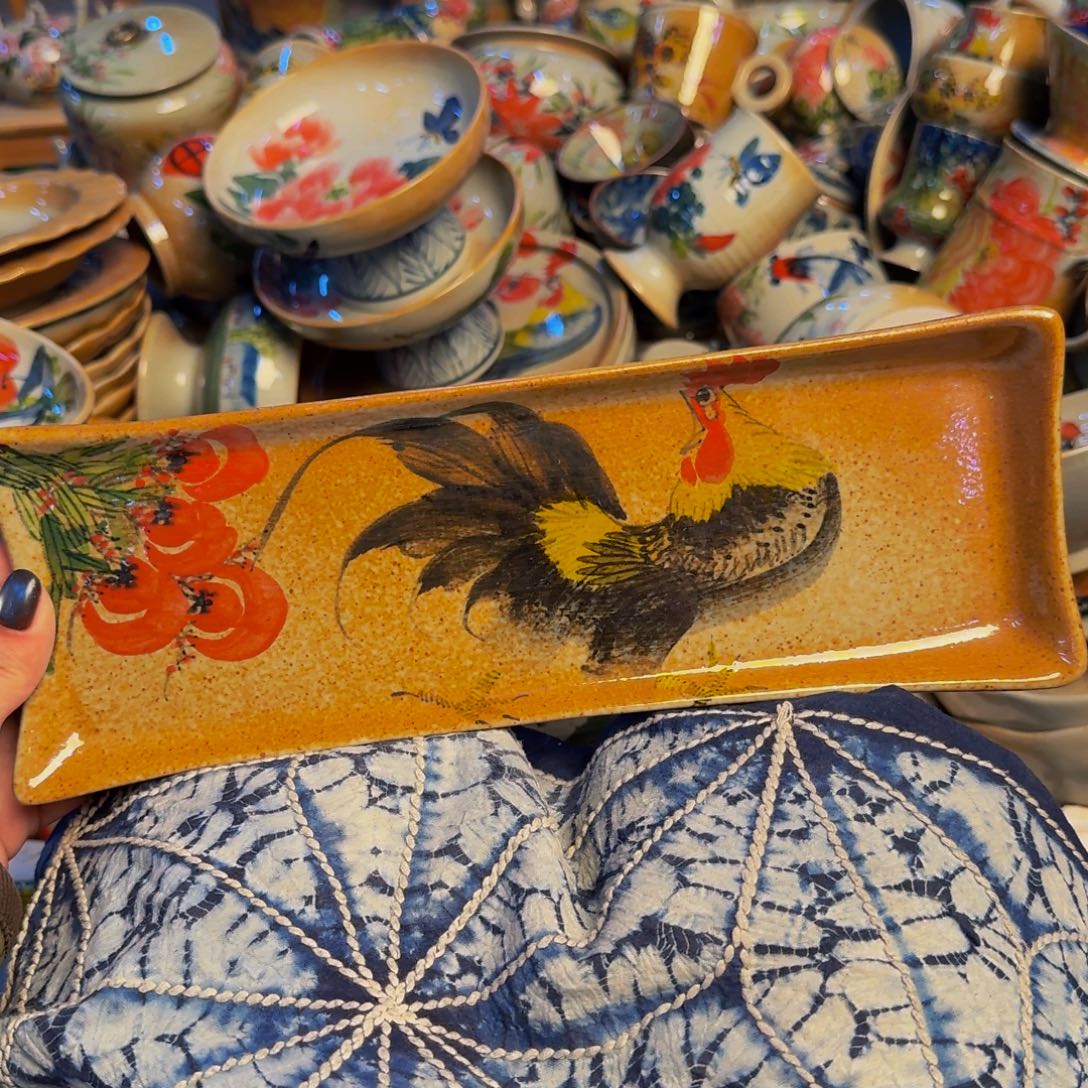 瓷片景德镇源头厂家