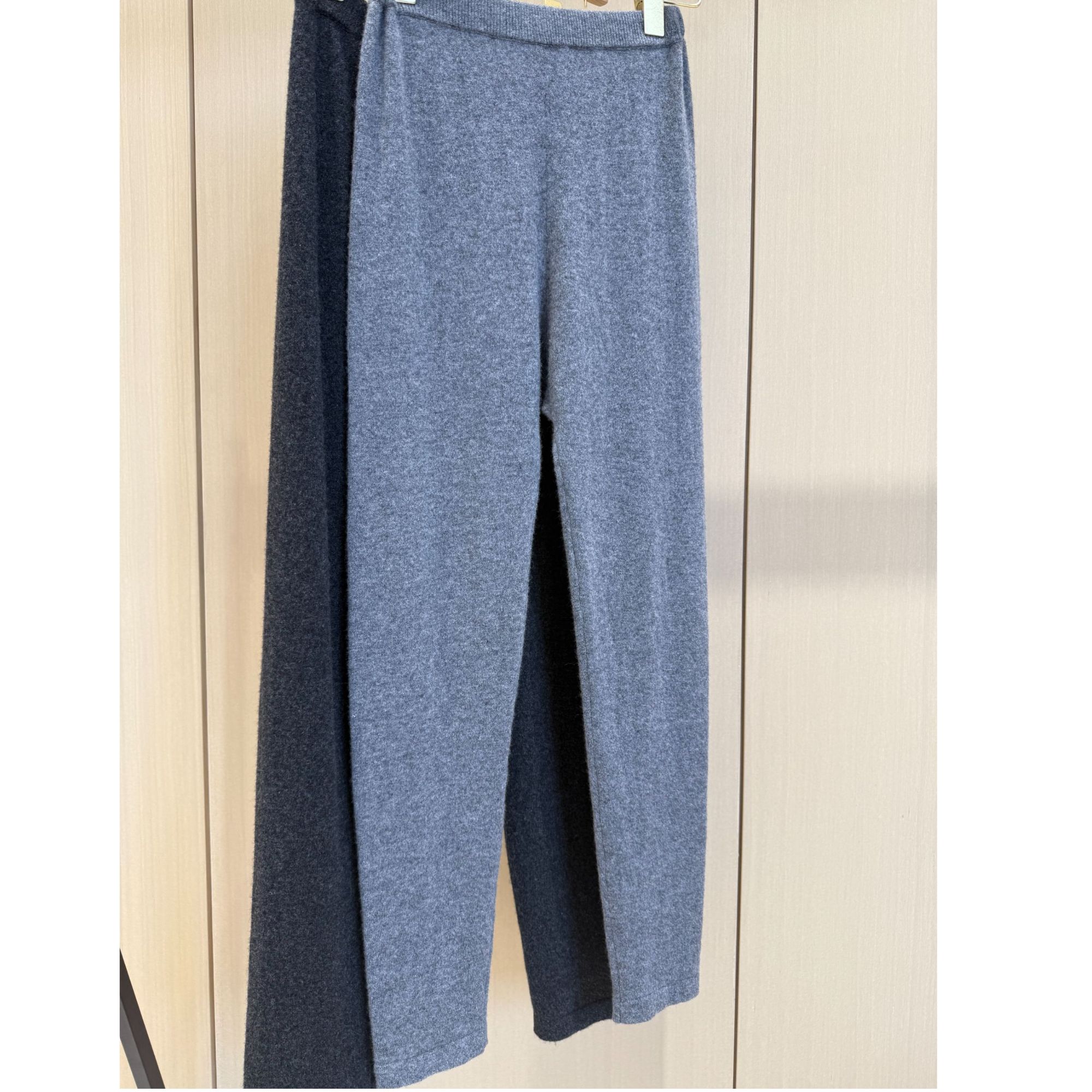 BC2106065打底100%山羊绒平针裤CPM0003