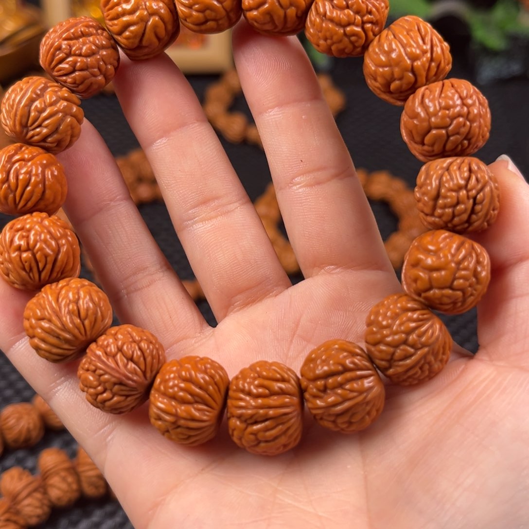 【闪购商品】桃核手串Y20链接手串