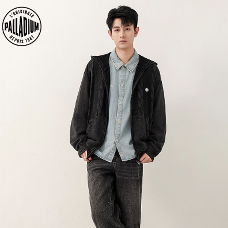 帕拉丁男女潮服断码福利款  1-200