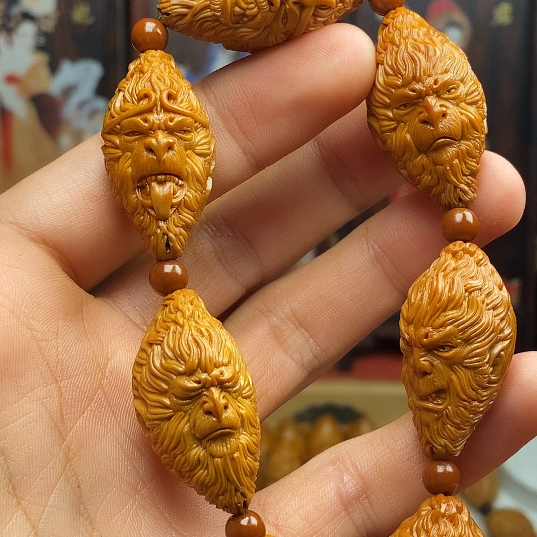 橄榄核手串/手链hbghbbbbbbbbbbbnnn