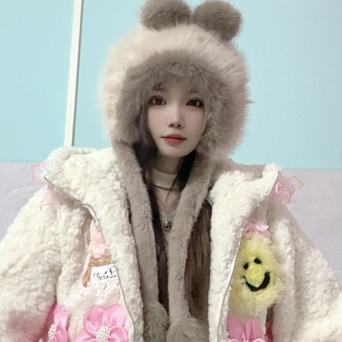 春秋女款百搭时尚潮流洋气女装（仅限直播间扣号下单）