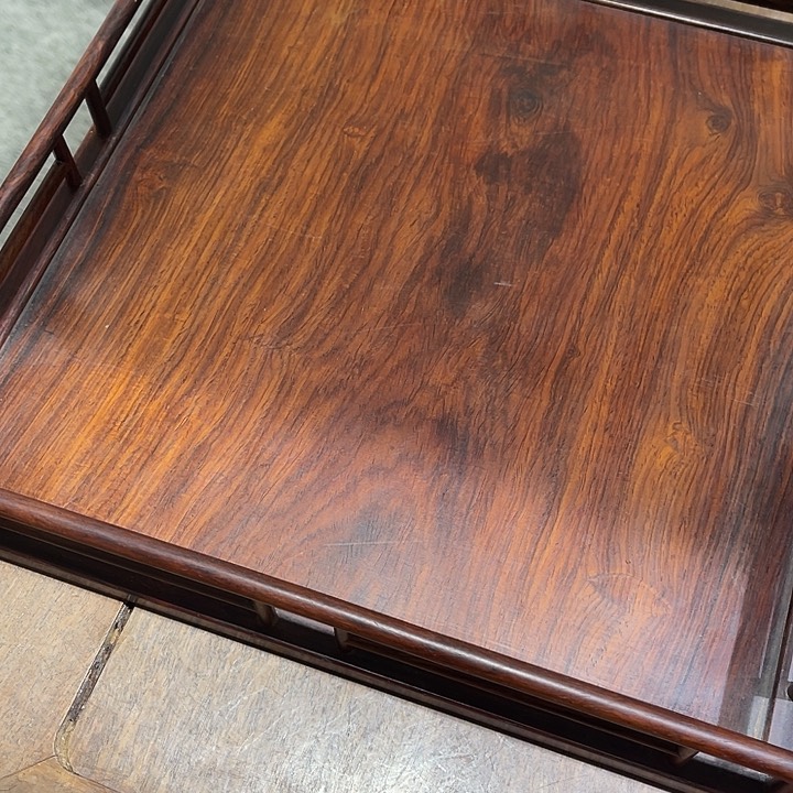 香榧木晥*一木一器一世界