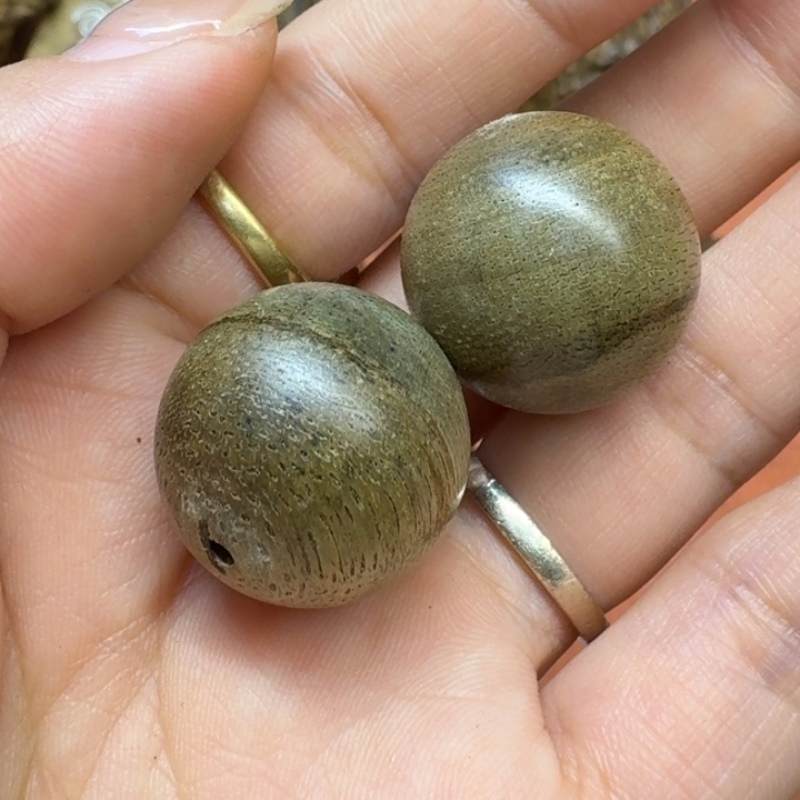 沉香沉香木制品馨安居沉香定制款