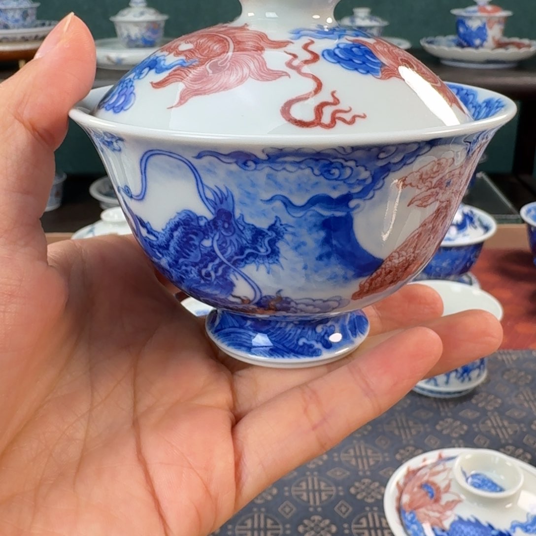 瓷片优游瓷生活雅器