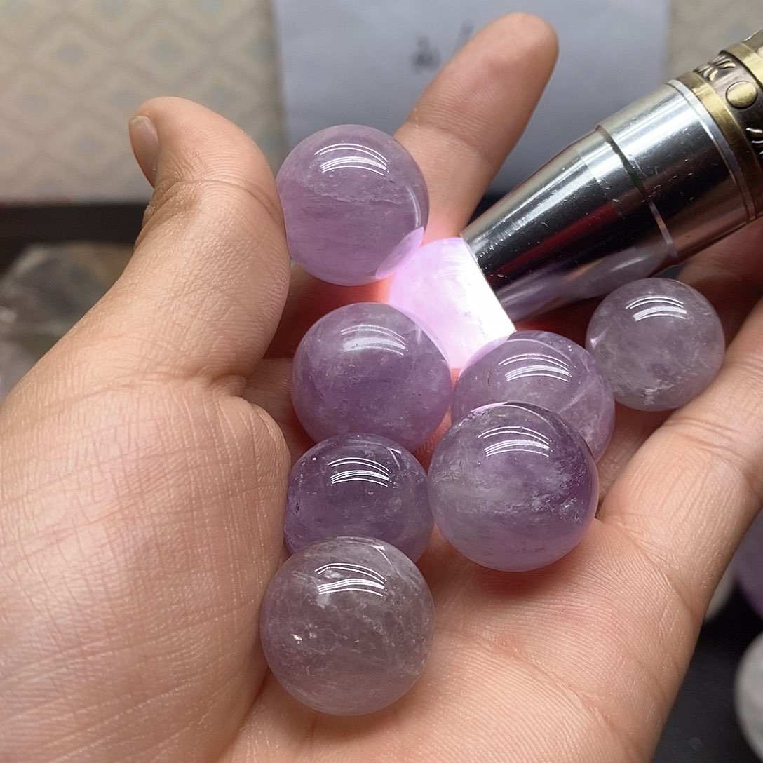 水晶 200未镶嵌水晶石