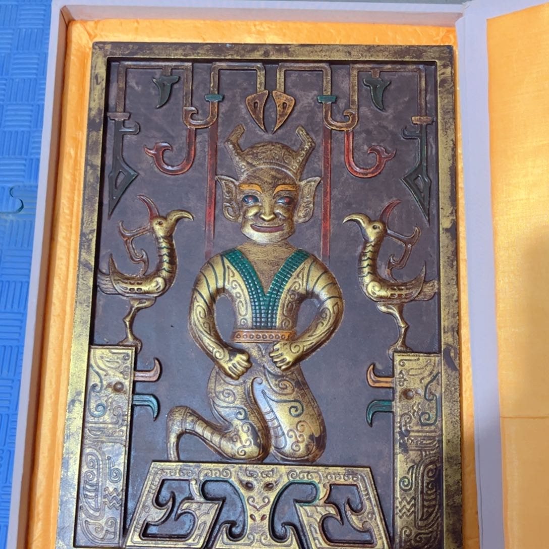 底槽青一物一图发货，支持七天无理由。