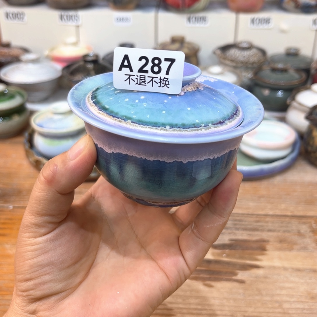 陶瓷艺术品333333